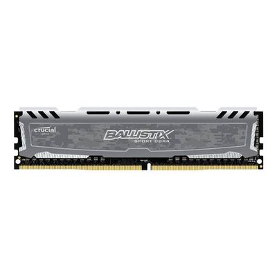 Ballistix Sport LT DDR4 16 GB DIMM 288 pin BLS16G4D30AESB