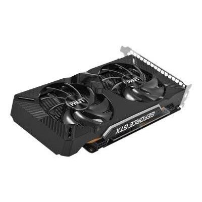 Palit GeForce GTX 1660 Dual OC NE51660S18J9 1161A