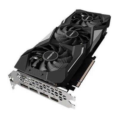 Gigabyte Radeon RX 5700 GAMING OC 8G GV R57GAMING OC 8GD