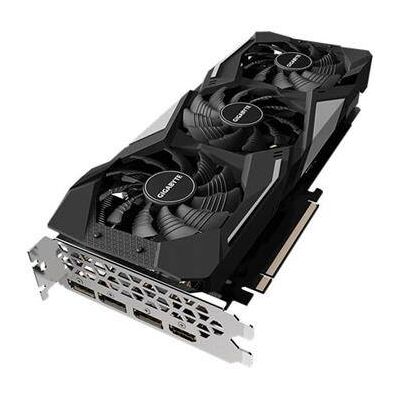 Gigabyte Radeon RX 5700 XT GAMING GV R57XTGAMING OC 8GD