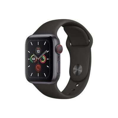 Apple Watch Series 5 GPS Cellular 40 mm MWX32FDA