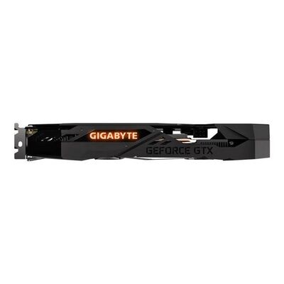 Gigabyte 1650 gaming oc hotsell