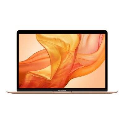 Apple MacBook Air Gold i5 8GB Ram 128GB SSD MVFM2EN