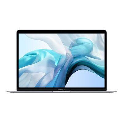 Apple MacBook Air Silver i5 8GB Ram 128GB SSD MVFK2EN