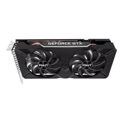 Palit GeForce GTX 1660 SUPER GP OC NE6166SS18J9 1160A