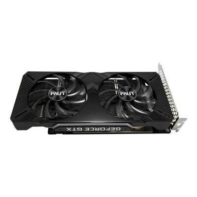 Palit GeForce GTX 1660 Ti Dual NE6166T018J9 1160A