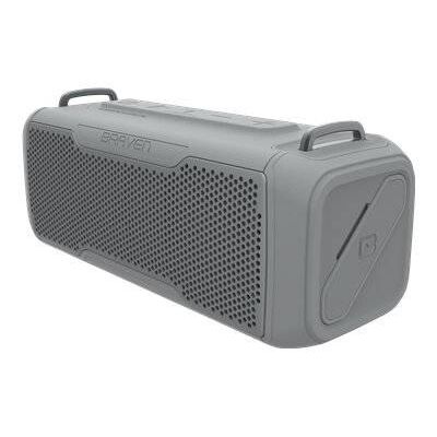 How to charge a braven speaker top