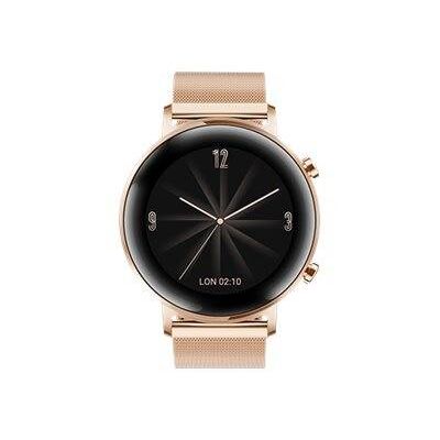 Huawei Watch GT 2 Elegant 42 mm rose gold 55024506