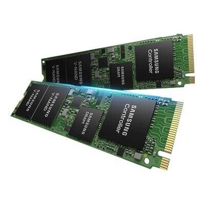 Samsung PM981a 1TB SSD MZVLB1T0HBLR 00000