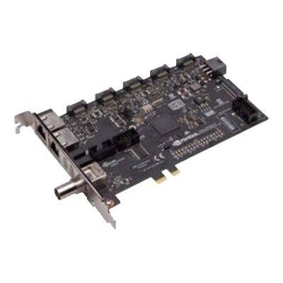Quadro sync top