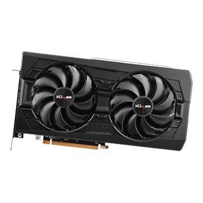 Sapphire Pulse Radeon RX 5700 XT BE Graphics 11293 09 20G