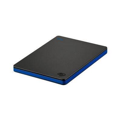 Seagate 4TB Game Drive External Hard Drive for PlayStation