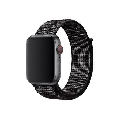 Apple 44mm Nike Sport Loop Strap for smart watch MX812ZMA