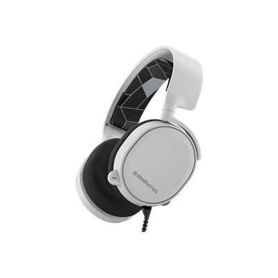 Steelseries arctis 3 2019 edition white new arrivals