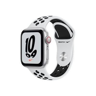Apple Watch Nike SE GPS Cellular 40 mm MKR43FDA