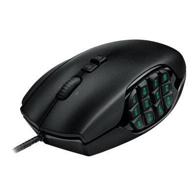 Logitech Gaming Mouse G600 MMO Mouse 910 003879