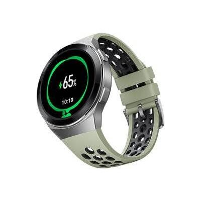 Huawei Watch GT 2e Stainless steel smart watch 55025279
