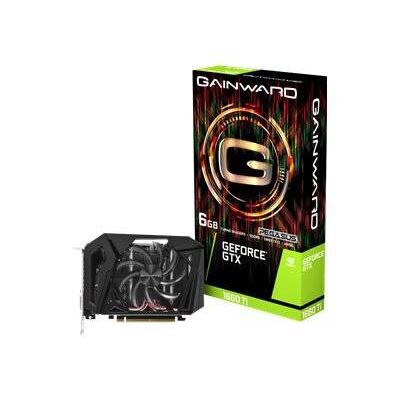 Gainward GeForce GTX 1660 Ti Pegasus Graphics card 4375