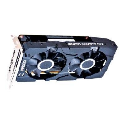Inno3d geforce gtx hotsell 1650 twin x2