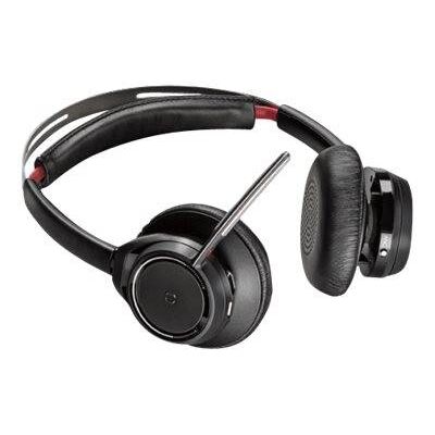 Poly Voyager Focus UC B825 Headset on ear Bluetooth 211709 101
