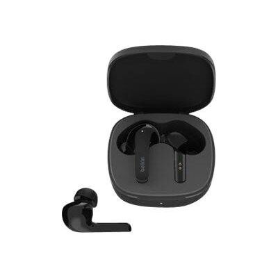 Belkin SoundForm Flow True wireless earphones AUC006BTBK