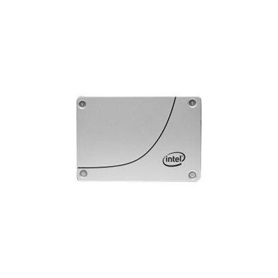 Intel Solid State Drive DC S4600 Series Solid SSDSC2KG480G701