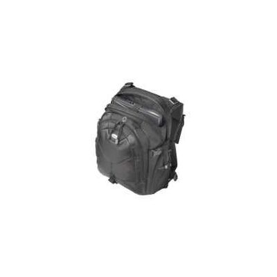 Targus 15.4 16 inch Campus Laptop Backpack Notebook carrying backpack 16 black Singular eshop Cyprus