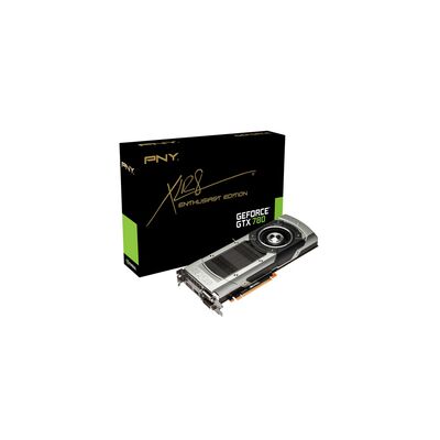 PNY GF780GTX3GEPB Singular .cy