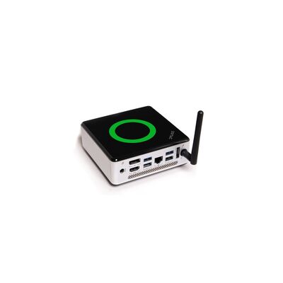 ZOTAC ZBOXNANO AQ02 P BE Mini desktop PC Singular