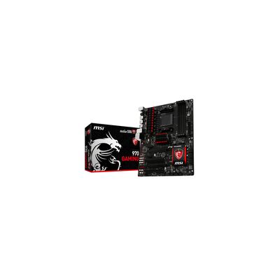 Msi amd 970 best sale