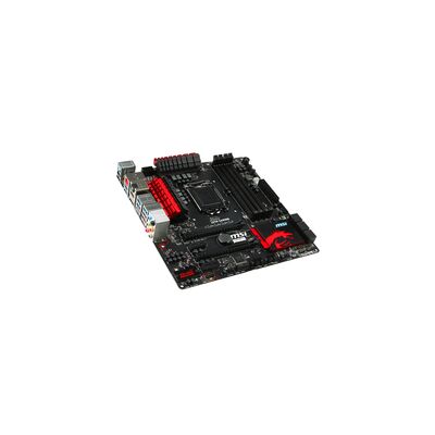 Msi z87m gaming on sale