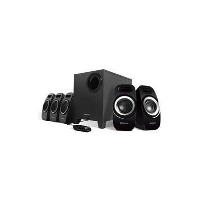 Creative labs inspire t6300 best sale