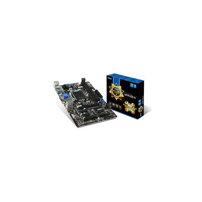 MSI 7817 060R Singular .cy