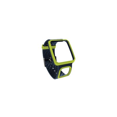 Tomtom cardio 2025 comfort strap