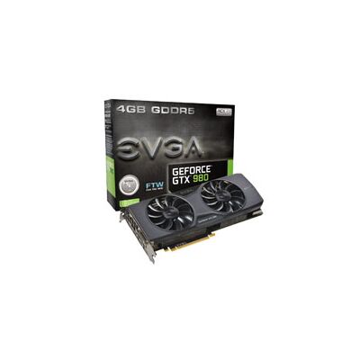 Evga gtx cheap 980 ftw