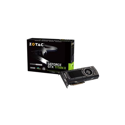Zotac titan x outlet