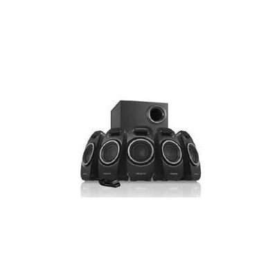 Creative a550 shop 5.1 speaker system