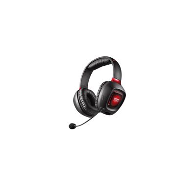 Creative sound blaster best sale tactic3d rage usb
