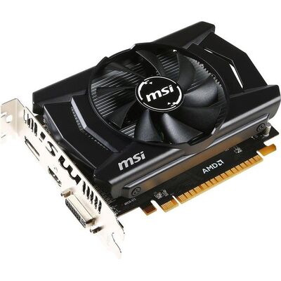 MSI V809 1673R Singular .cy