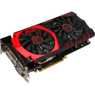 MSI V314 011R Ati Radeon Singular .cy