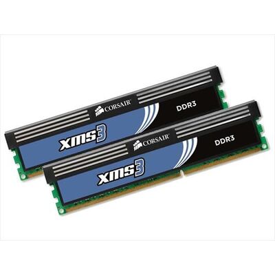 Corsair CMX8GX3M2A1333C9 Singular .cy