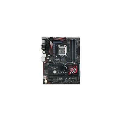 Asus h170 pro gaming on sale drivers