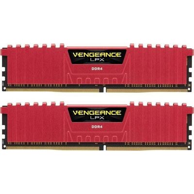 Corsair Vengeance LPX DDR4 8GB 2 x 4GB CMK8GX4M2B3000C15R