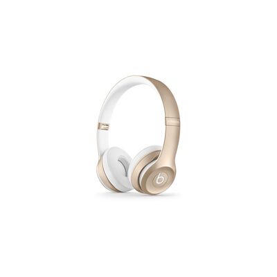 Beats solo2 wireless gold cheap