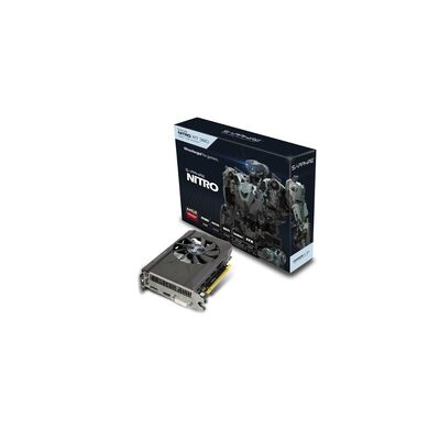 sapphire 11243 02 20G AMD Graphics Cards Singular .cy