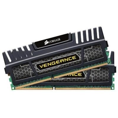 Corsair CMZ16GX3M2A1866C10 Singular .cy