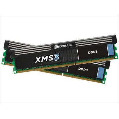 Corsair CMX16GX3M2A1600C11 Singular .cy