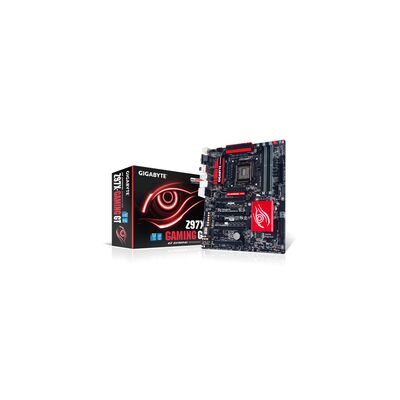 Gigabyte z97x sales gaming gt
