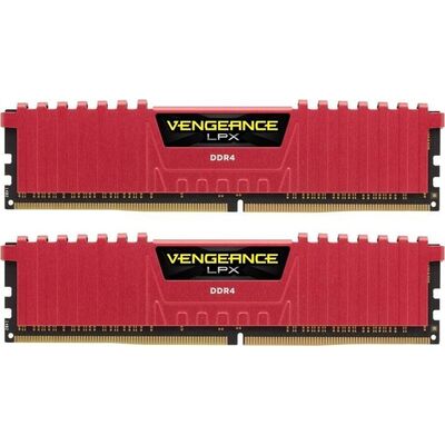 Corsair Vengeance LPX DDR4 8GB 2 x 4GB CMK8GX4M2A2666C16R