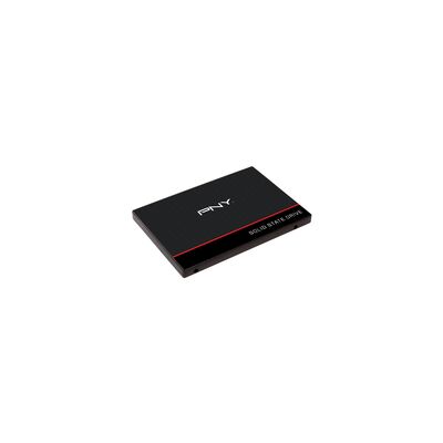 PNY 120GB 2.5 SATA III SSD Solid State Hard Drive CS1311 6Gb/s